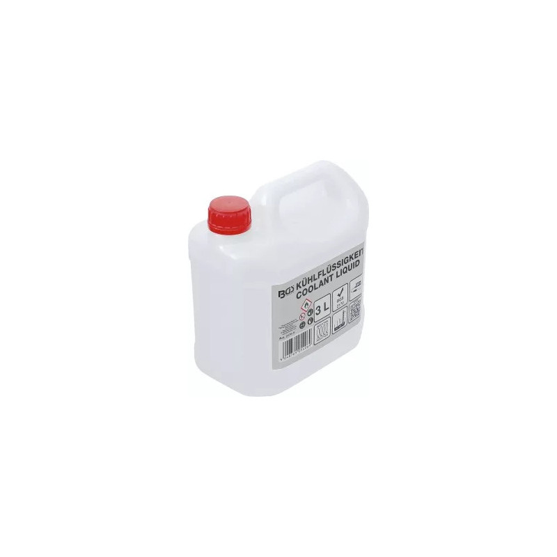 Liquide de refroidissement | 3 l | pour art. 2170 Liquide de refroidissement | 3 l | pour art. 2170