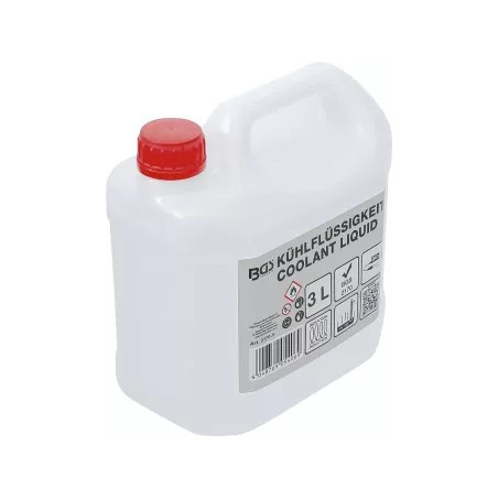 Liquide de refroidissement | 3 l | pour art. 2170