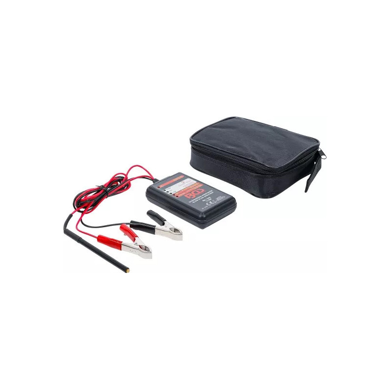 Testeur de bougie de préchauffe | 12 Volt Testeur de bougie de préchauffe | 12 Volt