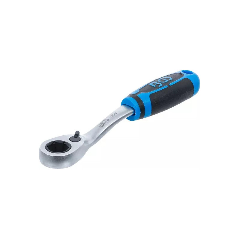 Cliquet réversible traversant | hexagone 13 mm Cliquet réversible traversant | hexagone 13 mm