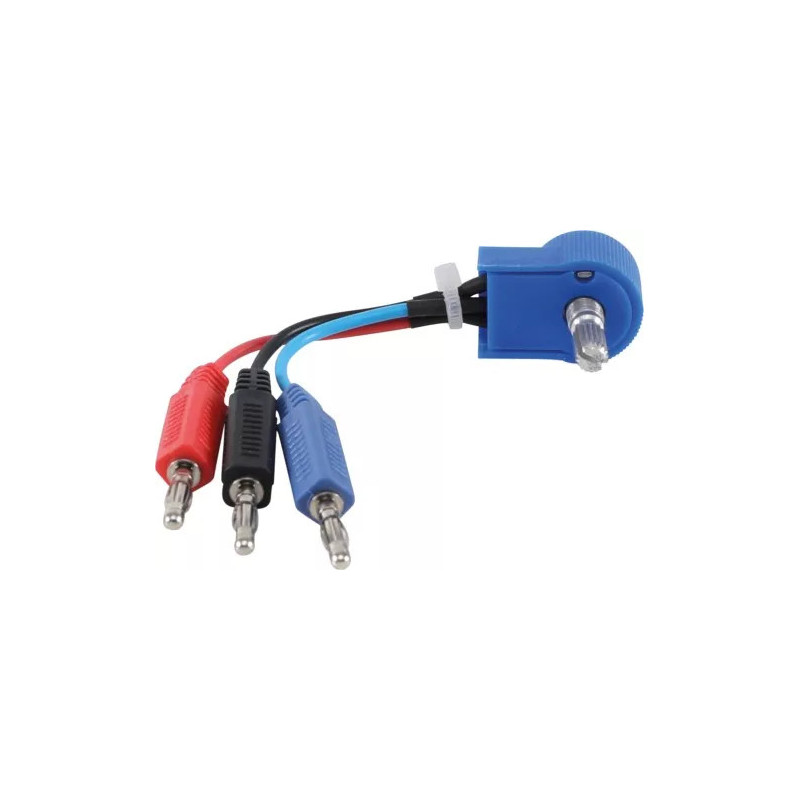 Potentiomètre | pour art. 2186 Potentiomètre | pour art. 2186