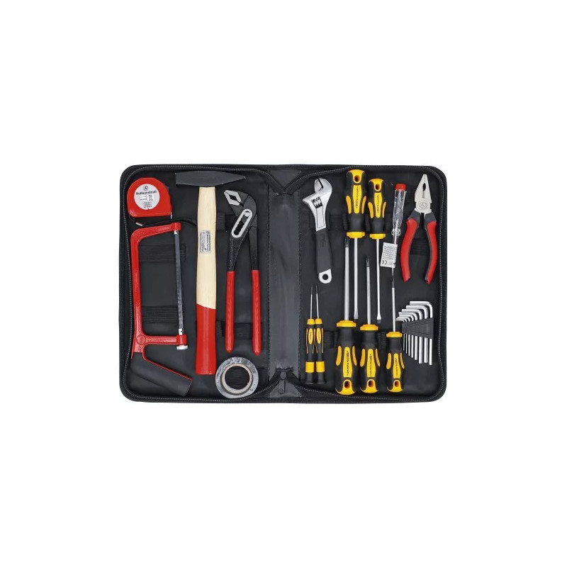 Jeu d’outils | 23 pièces