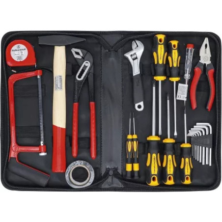 Jeu d’outils | 23 pièces