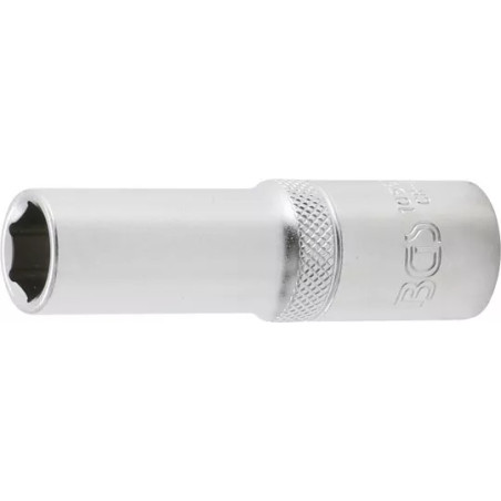 Douille pour clé, six pans, longue | 12,5 mm (1/2") | 13 mm