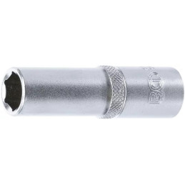Douille pour clé, six pans, longue | 12,5 mm (1/2") | 14 mm