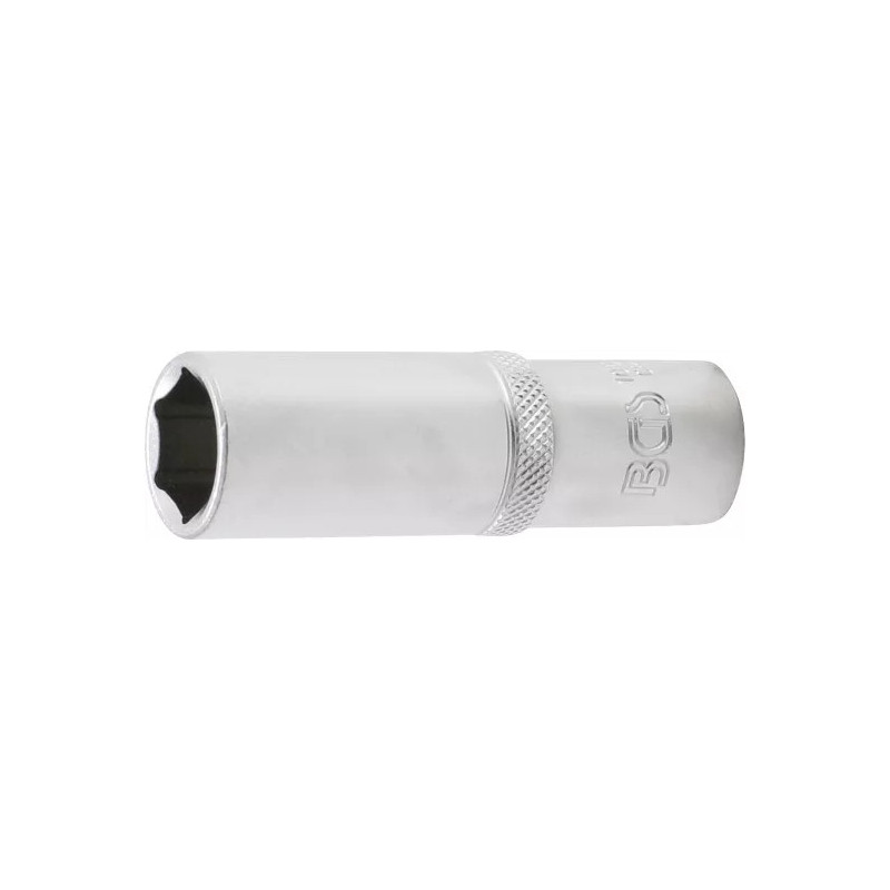 Douille pour clé, six pans, longue | 12,5 mm (1/2") | 17 mm