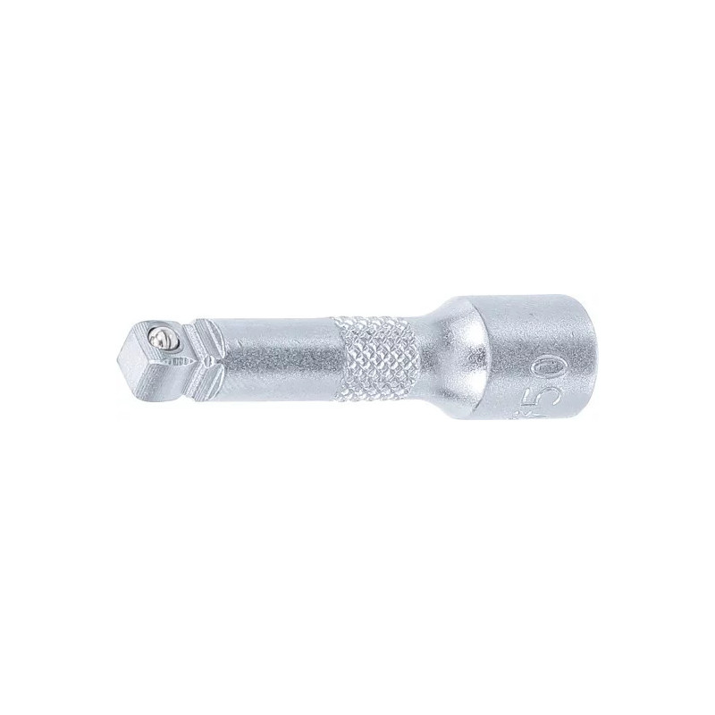 Rallonge basculant | 6,3 mm (1/4") | 50 mm Rallonge basculant | 6,3 mm (1/4") | 50 mm