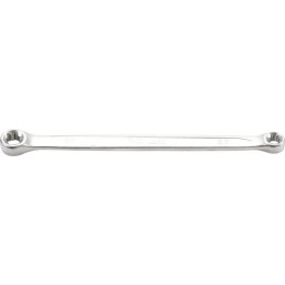 Clé polygonales double embouts avec têtes polygonales profil E | E6 x E8