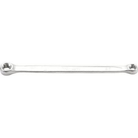 Clé polygonales double embouts avec têtes polygonales profil E | E6 x E8