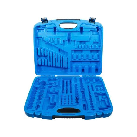 Valise vide pour art. 2290