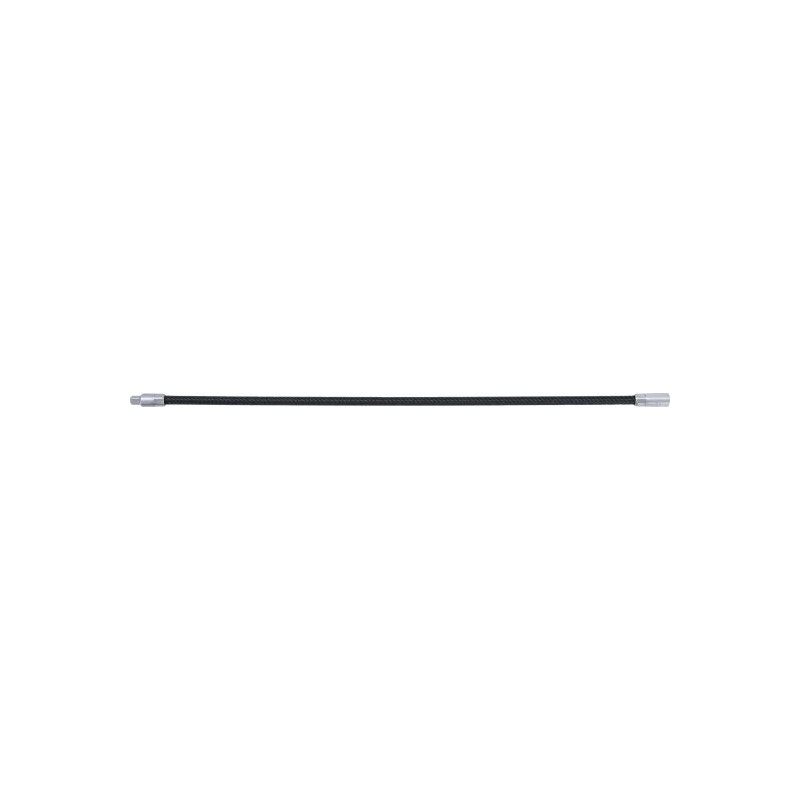 Rallonge flexible | 6,3 mm (1/4") | 450 mm Rallonge flexible | 6,3 mm (1/4") | 450 mm