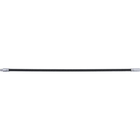 Rallonge flexible | 6,3 mm (1/4") | 450 mm