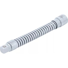 Rallonge flexible | 12,5 mm (1/2") | 190 mm