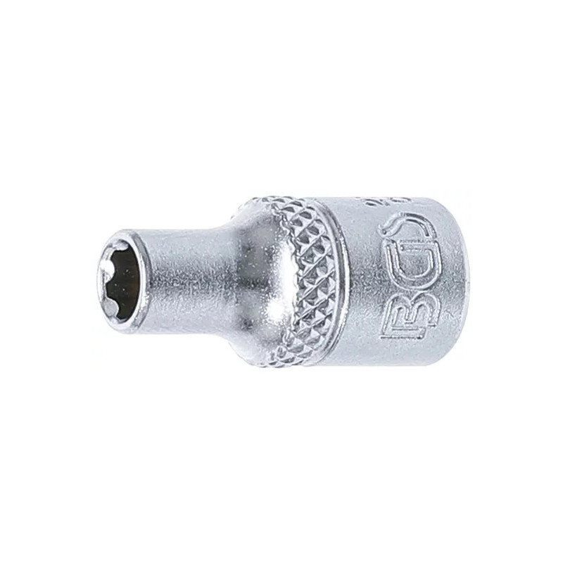 Douille pour clé, Super Lock | 6,3 mm (1/4") | 4,5 mm