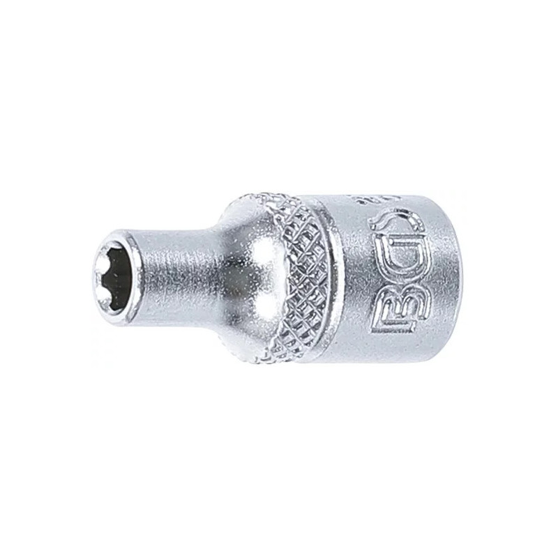 Douille pour clé, Super Lock | 6,3 mm (1/4") | 4 mm Douille pour clé, Super Lock | 6,3 mm (1/4") | 4 mm
