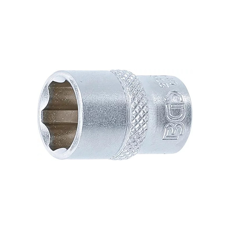 Douille pour clé, Super Lock | 6,3 mm (1/4") | 12 mm