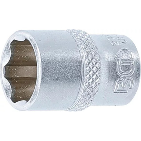 Douille pour clé, Super Lock | 6,3 mm (1/4") | 12 mm