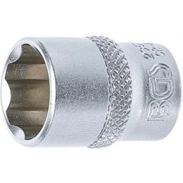 Douille pour clé, Super Lock | 6,3 mm (1/4") | 13 mm