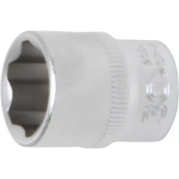 Douille pour clé, Super Lock | 6,3 mm (1/4") | 14 mm