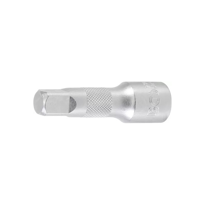 Rallonge | 12,5 mm (1/2") | 75 mm Rallonge | 12,5 mm (1/2") | 75 mm