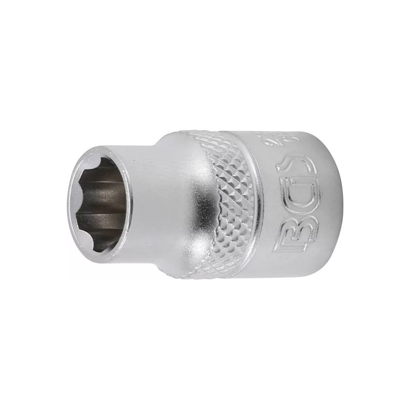 Douille pour clé, Super Lock | 10 mm (3/8") | 9 mm