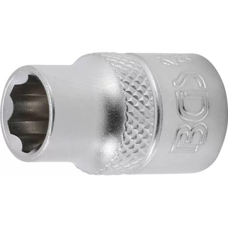 Douille pour clé, Super Lock | 10 mm (3/8") | 9 mm