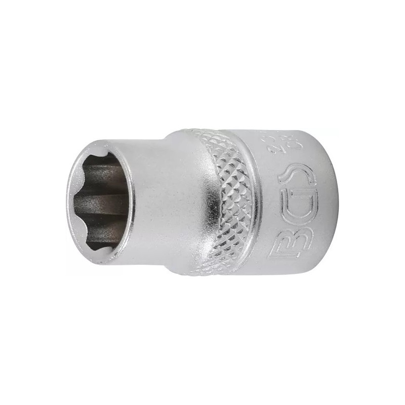 Douille pour clé, Super Lock | 10 mm (3/8") | 10 mm