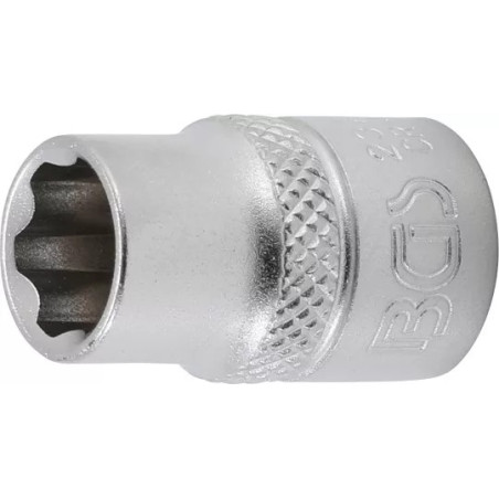 Douille pour clé, Super Lock | 10 mm (3/8") | 10 mm