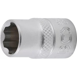 Douille pour clé, Super Lock | 10 mm (3/8") | 11 mm