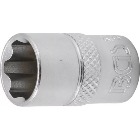 Douille pour clé, Super Lock | 10 mm (3/8") | 12 mm