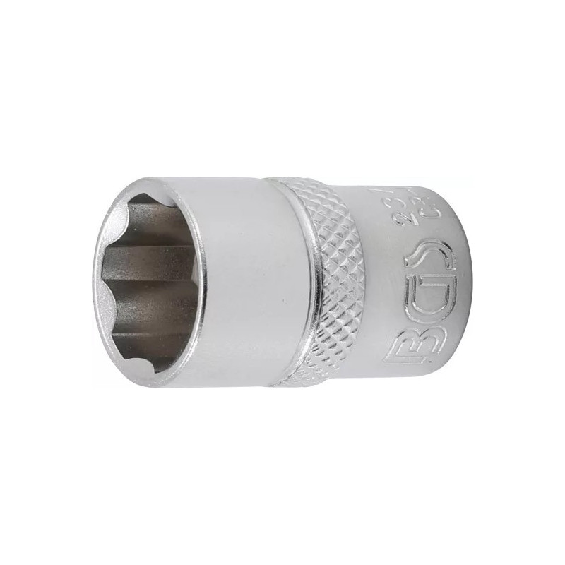 Douille pour clé, Super Lock | 10 mm (3/8") | 13 mm