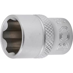 Douille pour clé, Super Lock | 10 mm (3/8") | 14 mm