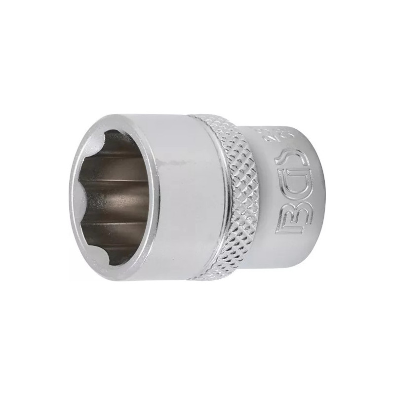 Douille pour clé, Super Lock | 10 mm (3/8") | 15 mm