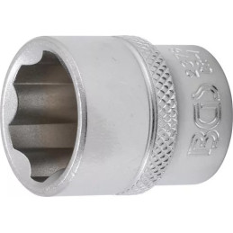 Douille pour clé, Super Lock | 10 mm (3/8") | 18 mm