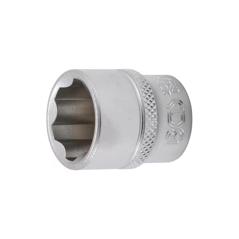 Douille pour clé, Super Lock | 10 mm (3/8") | 18 mm Douille pour clé, Super Lock | 10 mm (3/8") | 18 mm