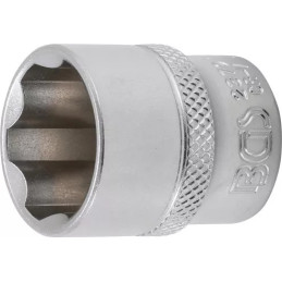 Douille pour clé, Super Lock | 10 mm (3/8") | 19 mm