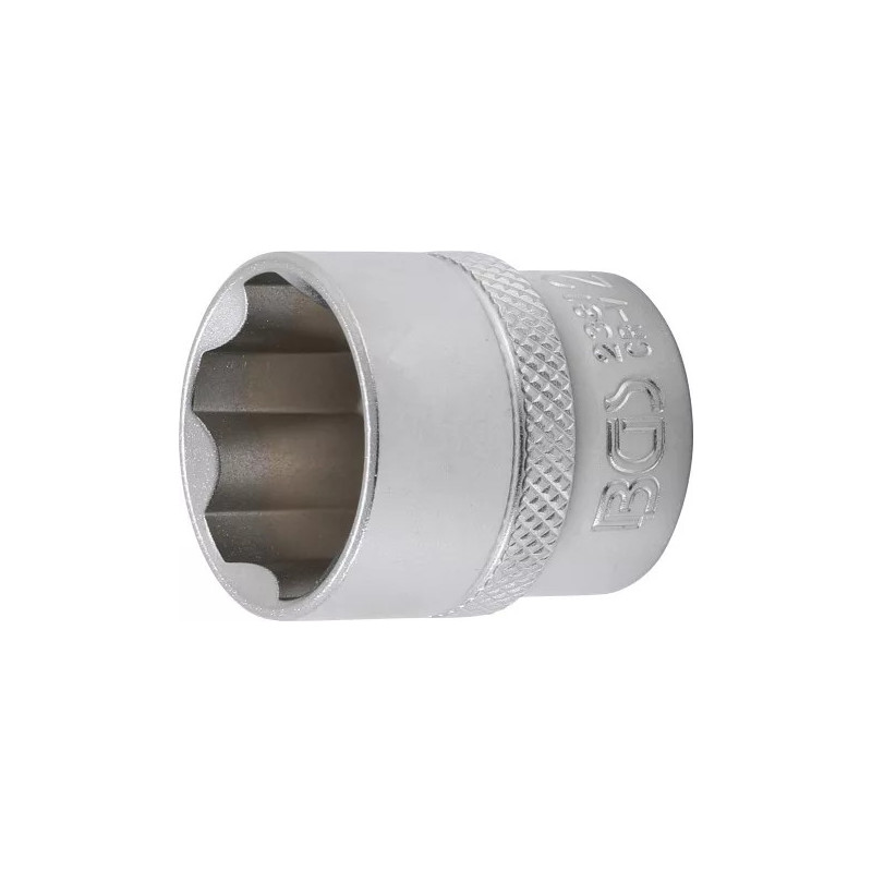 Douille pour clé, Super Lock | 10 mm (3/8") | 21 mm