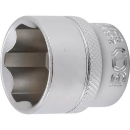 Douille pour clé, Super Lock | 10 mm (3/8") | 22 mm