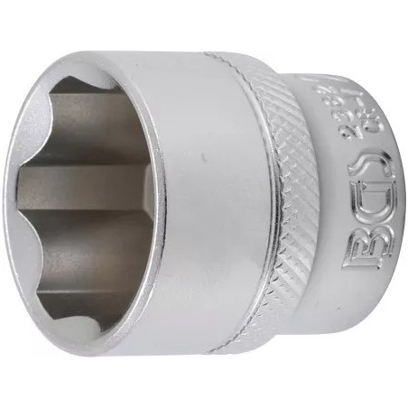 Douille pour clé, Super Lock | 10 mm (3/8") | 22 mm
