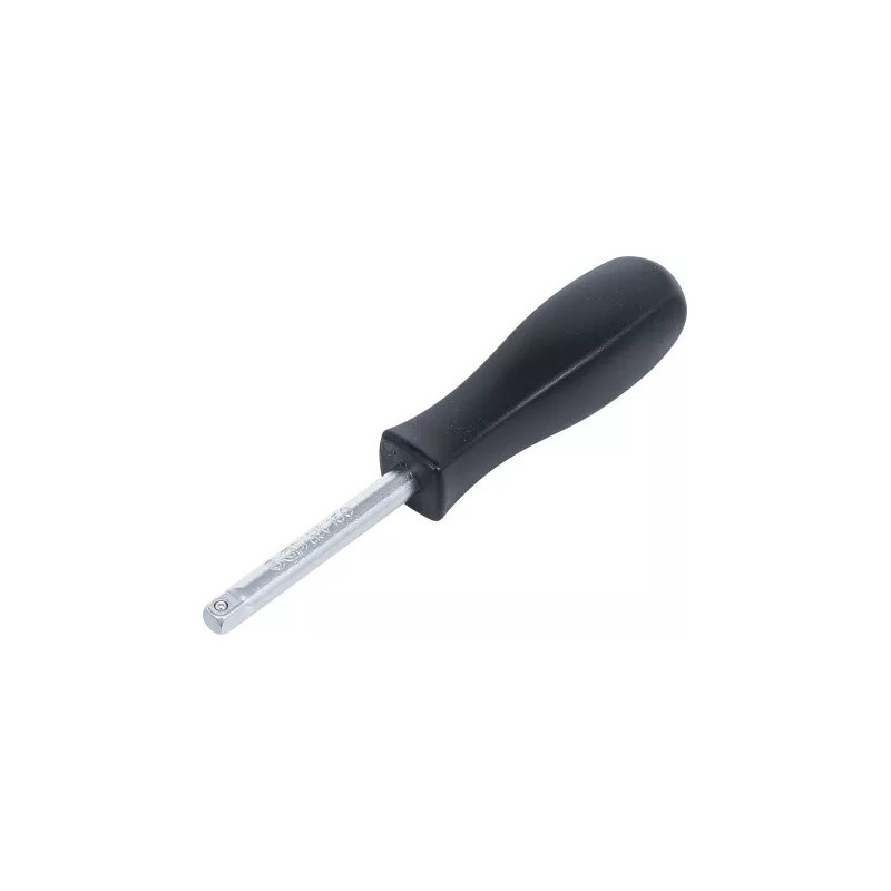 Poignée rotative | 6,3 mm (1/4") | 150 mm Poignée rotative | 6,3 mm (1/4") | 150 mm
