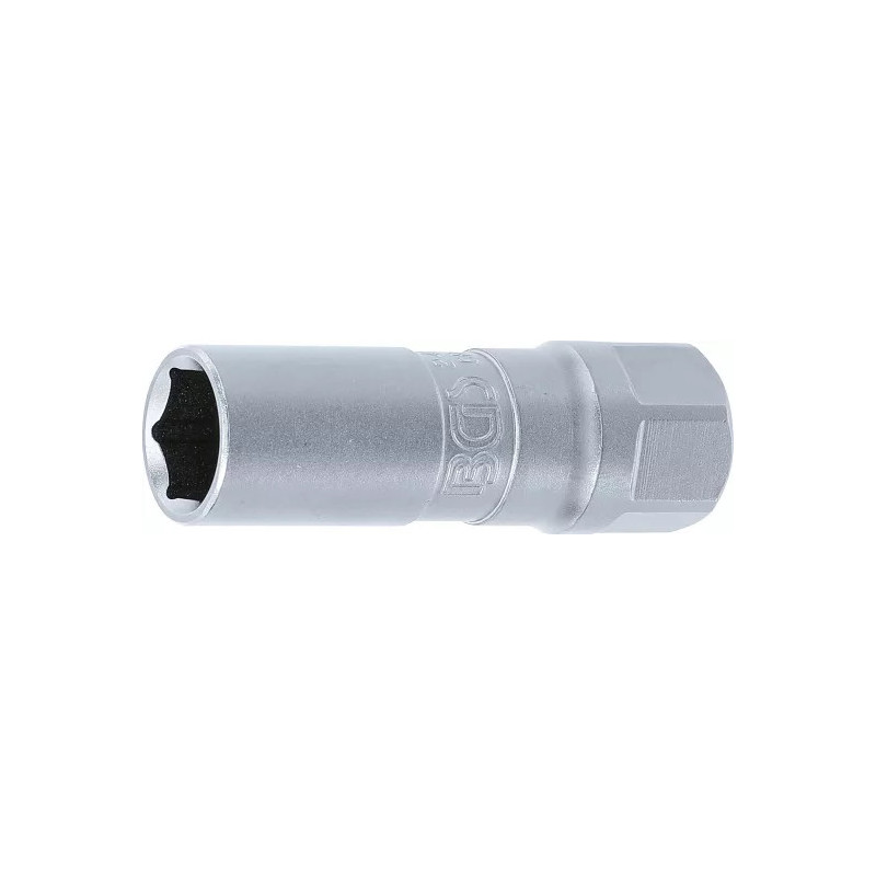 Douille de bougie six pans | 12,5 mm (1/2") | 14 mm
