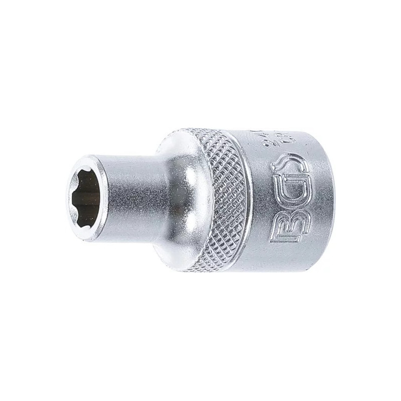 Douille pour clé, Super Lock | 12,5 mm (1/2") | 8 mm Douille pour clé, Super Lock | 12,5 mm (1/2") | 8 mm