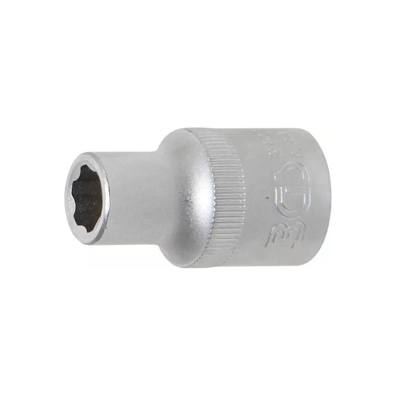 Douille pour clé, Super Lock | 12,5 mm (1/2") | 9 mm Douille pour clé, Super Lock | 12,5 mm (1/2") | 9 mm
