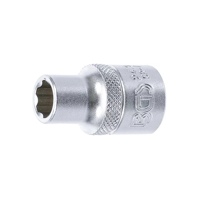 Douille pour clé, Super Lock | 12,5 mm (1/2") | 10 mm
