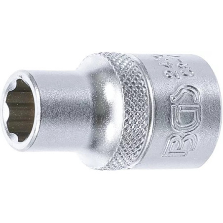 Douille pour clé, Super Lock | 12,5 mm (1/2") | 10 mm