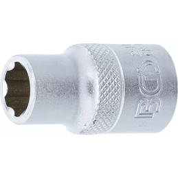 Douille pour clé, Super Lock | 12,5 mm (1/2") | 11 mm