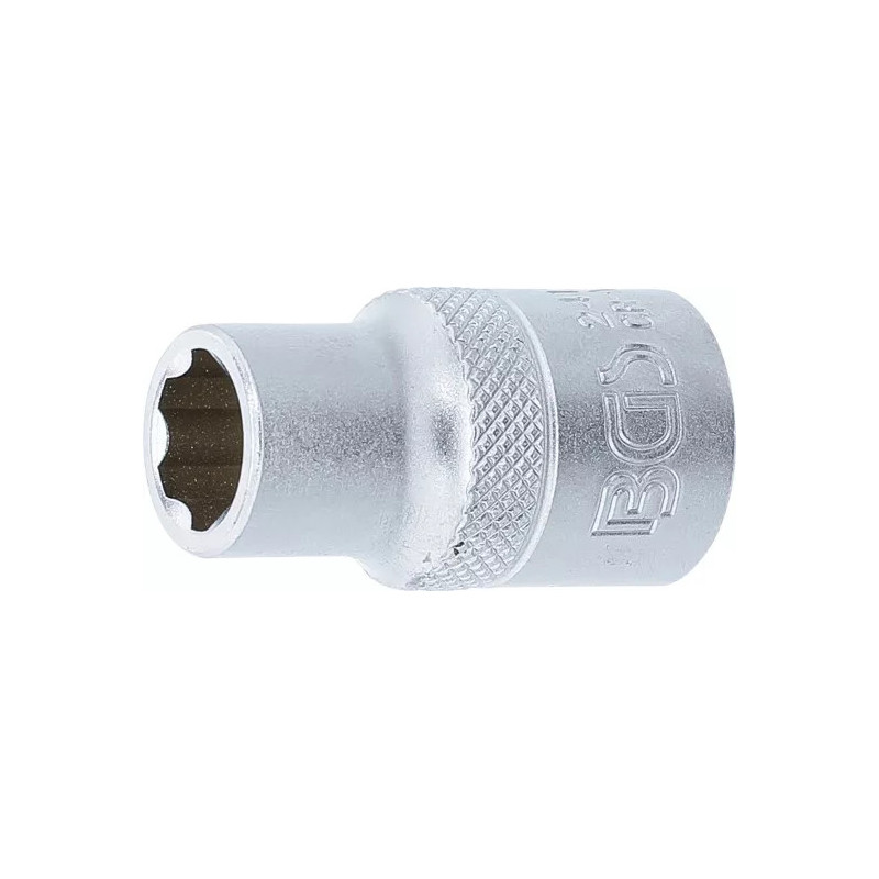 Douille pour clé, Super Lock | 12,5 mm (1/2") | 11 mm Douille pour clé, Super Lock | 12,5 mm (1/2") | 11 mm