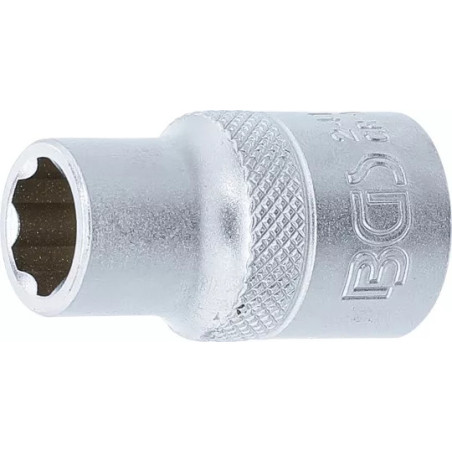 Douille pour clé, Super Lock | 12,5 mm (1/2") | 11 mm