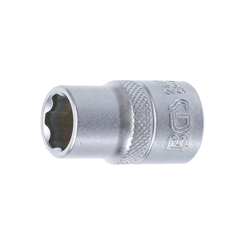 Douille pour clé, Super Lock | 12,5 mm (1/2") | 13 mm Douille pour clé, Super Lock | 12,5 mm (1/2") | 13 mm