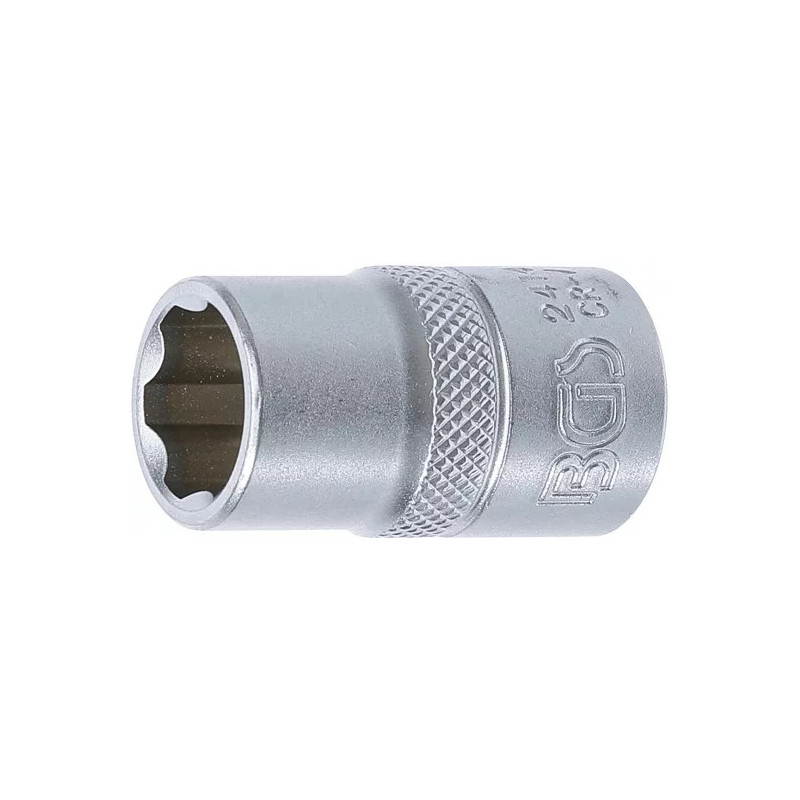 Douille pour clé, Super Lock | 12,5 mm (1/2") | 14 mm Douille pour clé, Super Lock | 12,5 mm (1/2") | 14 mm